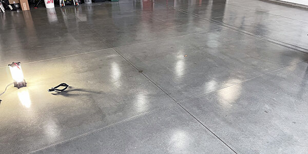 Anti-Slip Coating