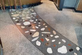 Terrazzo Epoxy Flooring in Denver, CO 