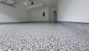Mile High Garage Coatings 1-day floor coating system services - Denver