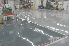 Chemical-Resistant Coating