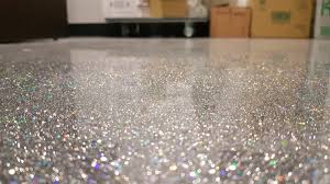 Glitter Epoxy Flooring in Denver, CO 