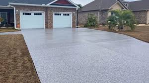 Mile High Garage Coatings driveway coating services - Denver