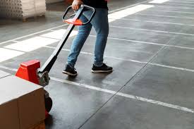 Anti-Static / ESD Flooring in Denver, CO 