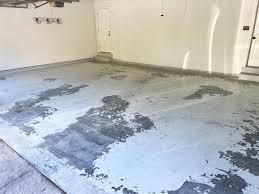 Mile High Garage Coatings spalling & damage repair services - Denver