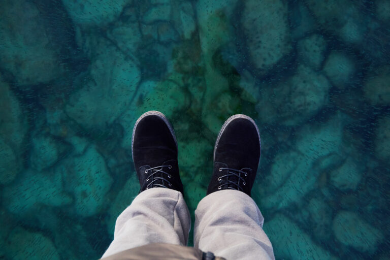 3D Epoxy Flooring in Denver, CO 